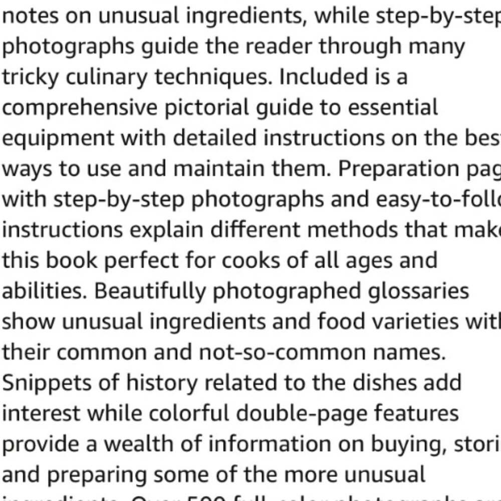The Essential Asian Cookbook - Picture 5 of 5